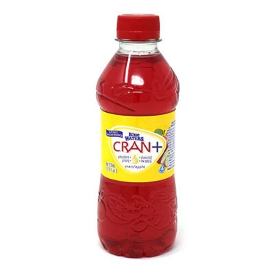 Cran Apple Water 330mls