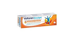 Voltaren Gel 20G