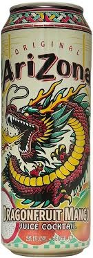 Arizona Dragonfruit Mango