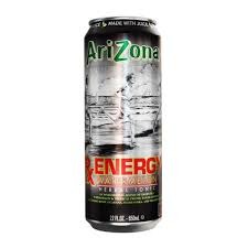 Arizona Energy Watermelon