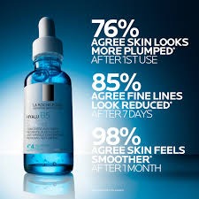 La Roch-Posay Hylau Serum B5
