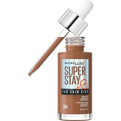 Maybelline Superstay Skin Tint 368