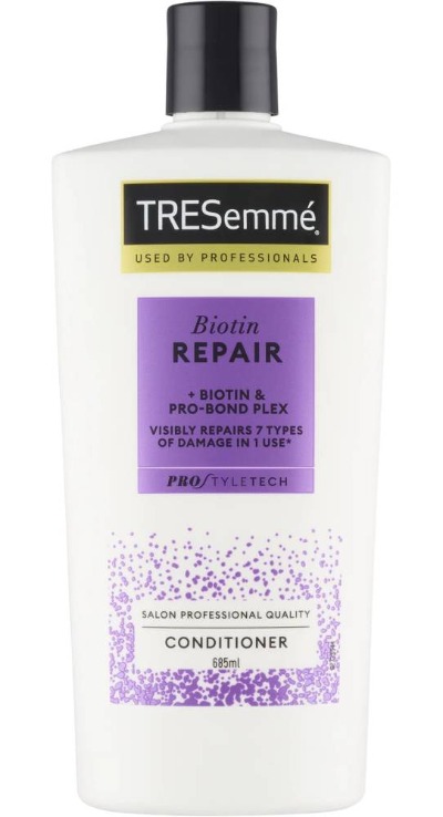 Tresemme Biotin repair Conditioner 685ml