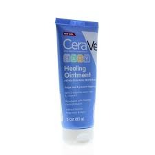 Cerave Baby Healing Ointment